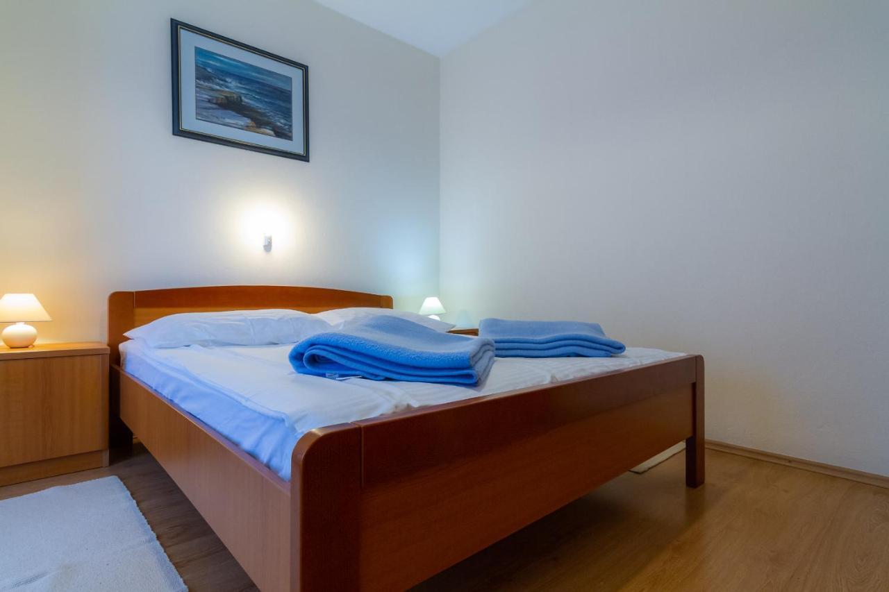 Apartman Haus Maja Banjol 외부 사진