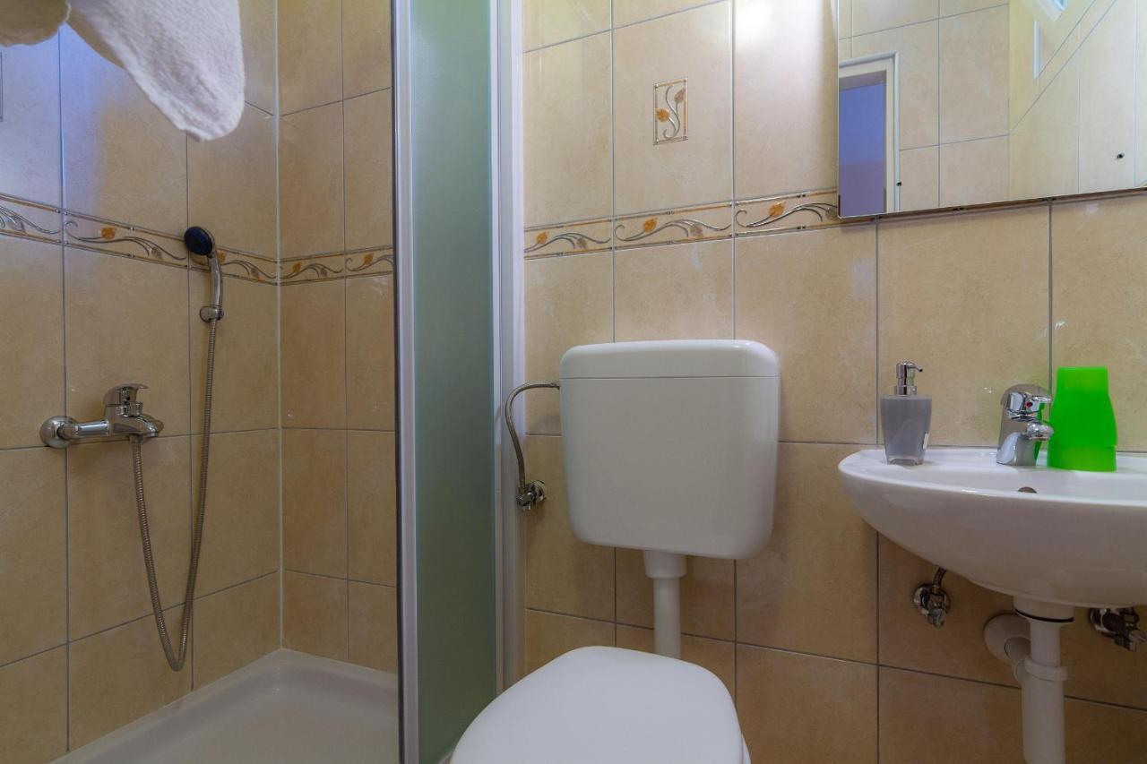 Apartman Haus Maja Banjol 외부 사진