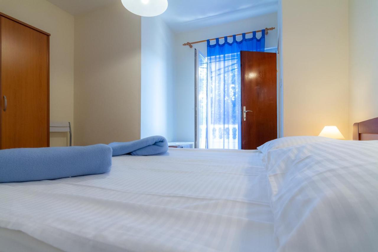 Apartman Haus Maja Banjol 외부 사진