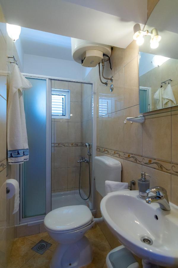 Apartman Haus Maja Banjol 외부 사진