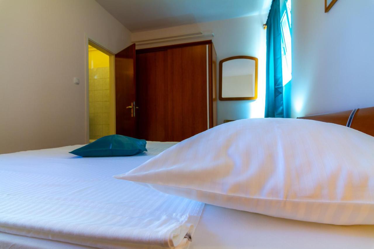 Apartman Haus Maja Banjol 외부 사진