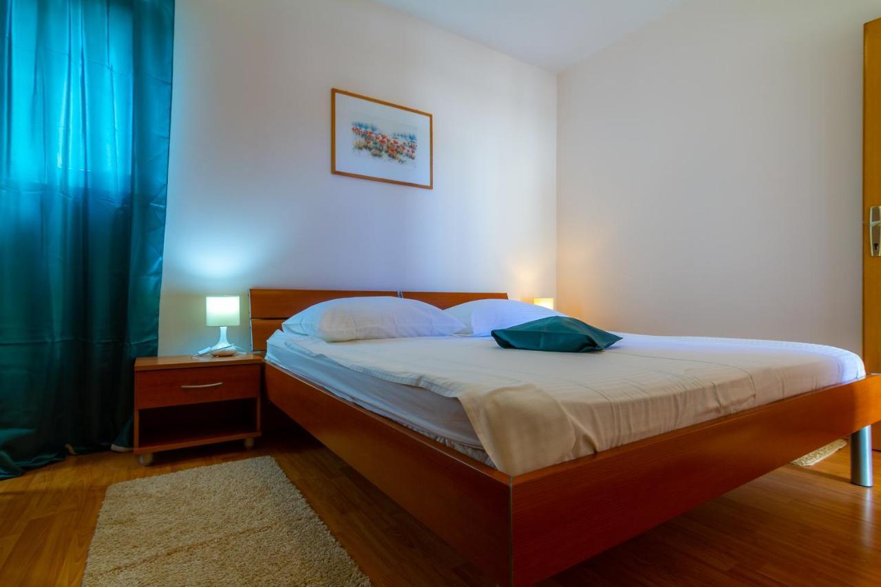 Apartman Haus Maja Banjol 외부 사진