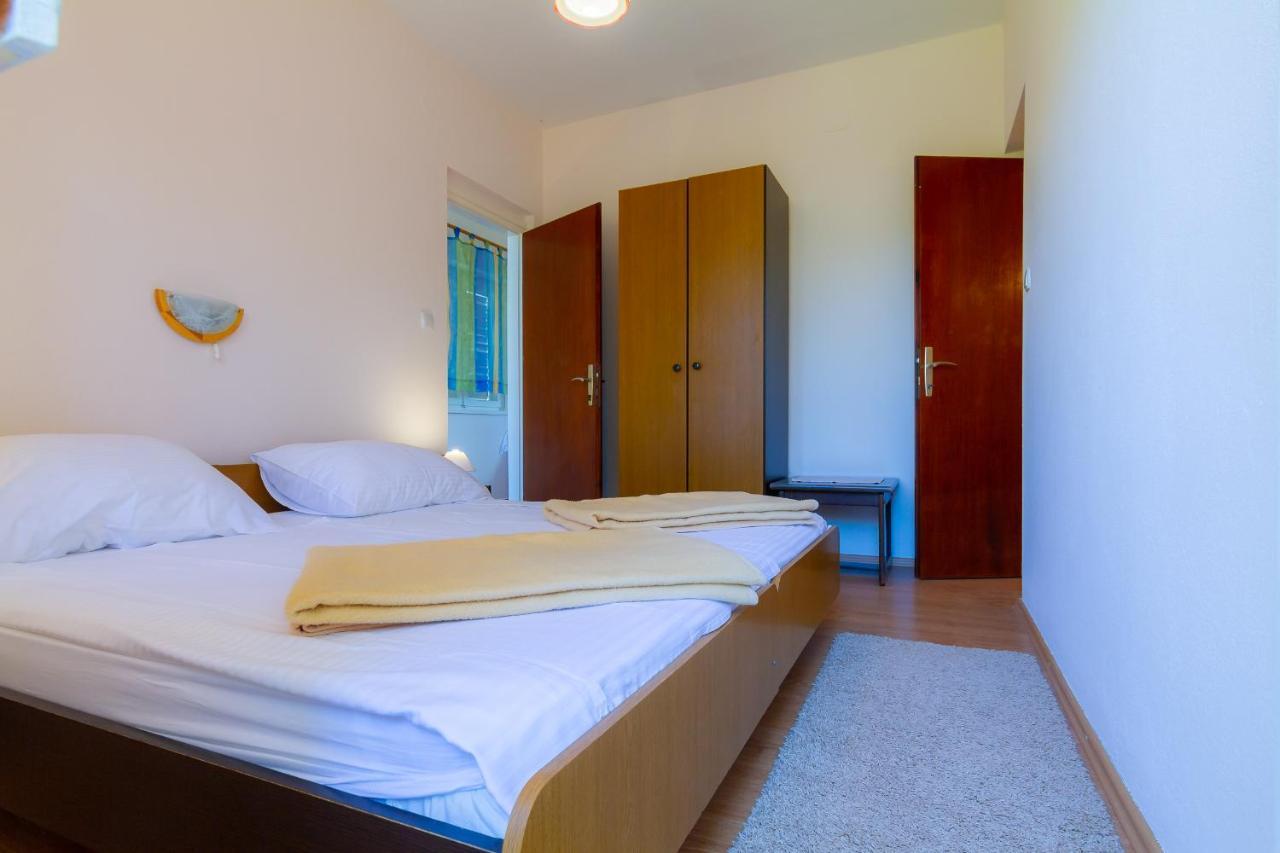 Apartman Haus Maja Banjol 외부 사진