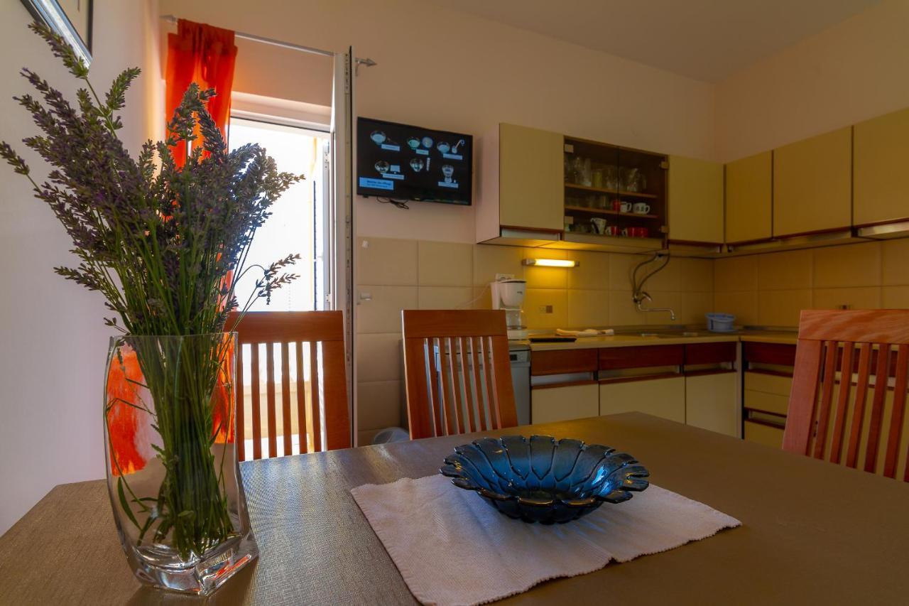 Apartman Haus Maja Banjol 외부 사진