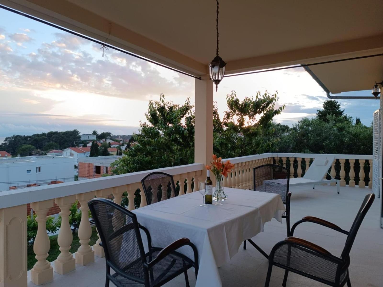 Apartman Haus Maja Banjol 외부 사진