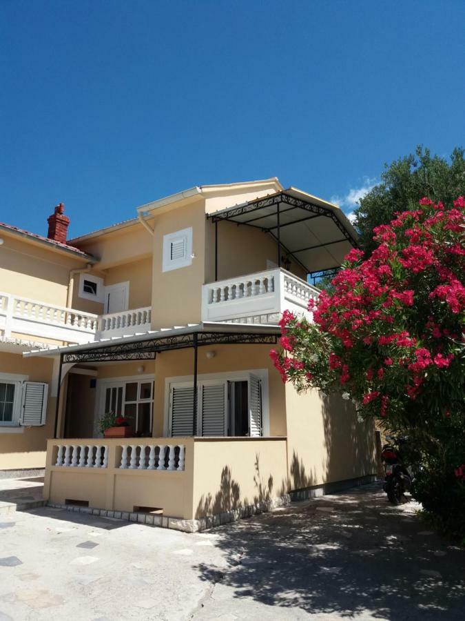 Apartman Haus Maja Banjol 외부 사진