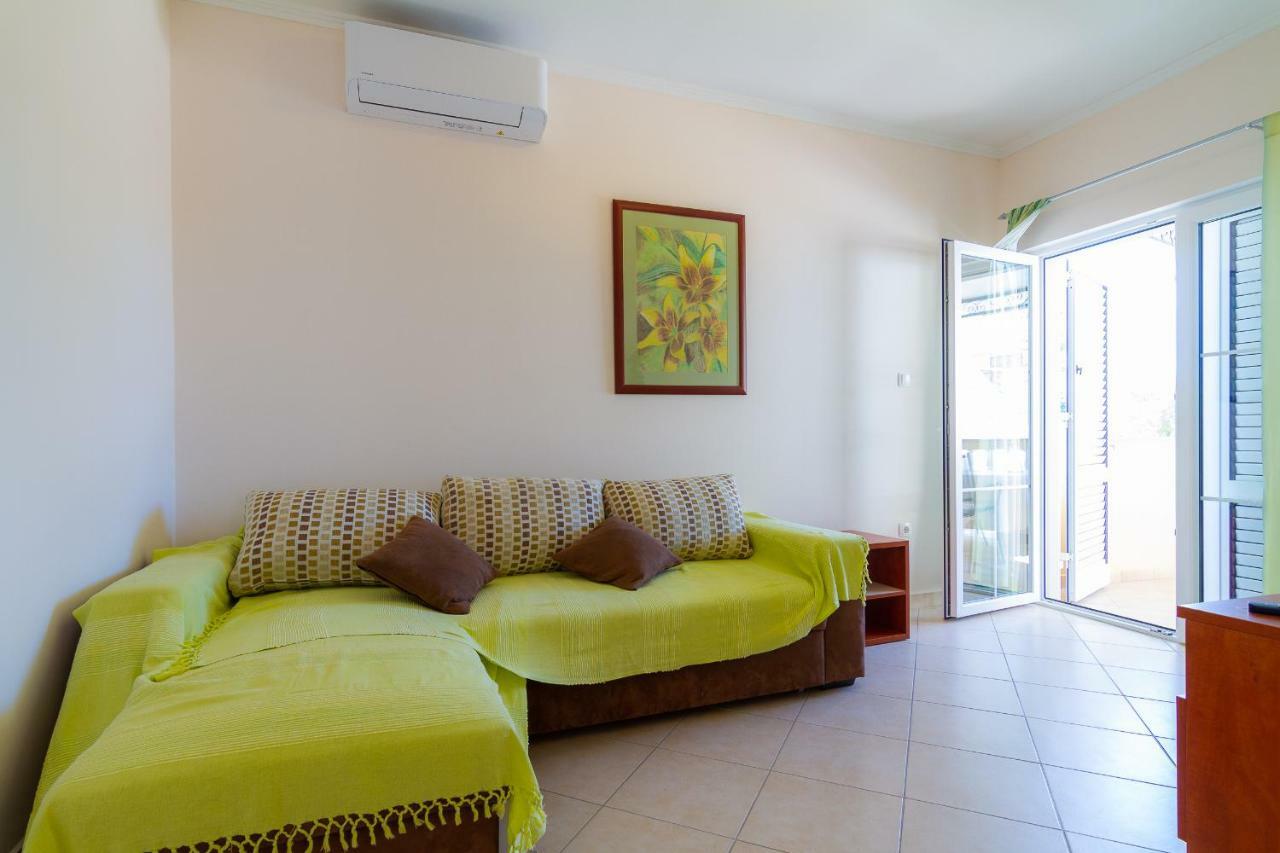 Apartman Haus Maja Banjol 외부 사진